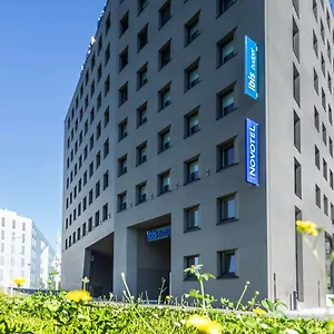 Ibis Budget Hotel