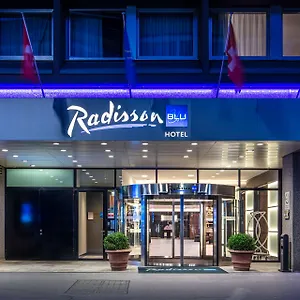 Radisson Blu, Βασιλεία
