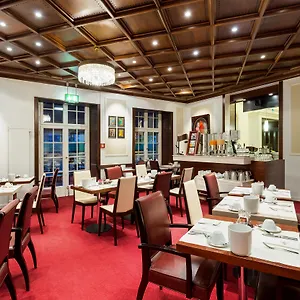 Hotel Hotel City Inn Basel, Basilea