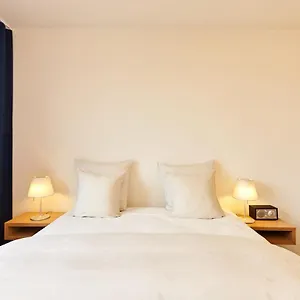 Steinenschanze Charming & Garden Hotel