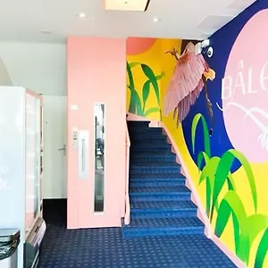 Balegra Contactless Self Check-in Hotel