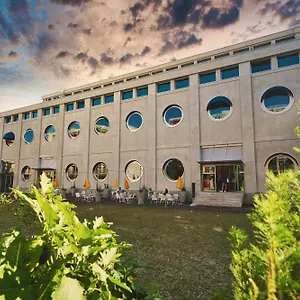 Silo Design & Boutique Hostel