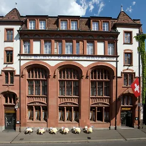 Rochat Hotel