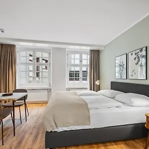 Limehome Muenzgasse Apart Otel
