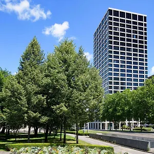 فندق Moevenpick, بازل