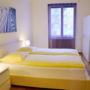 Rent A Landskronstrasse - Self Check-in Apartamento