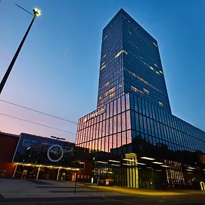 Hyperion Hotel