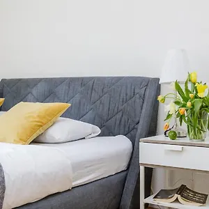 Apartament Rent A Delsbergerallee - Self Check-in, Bazylea