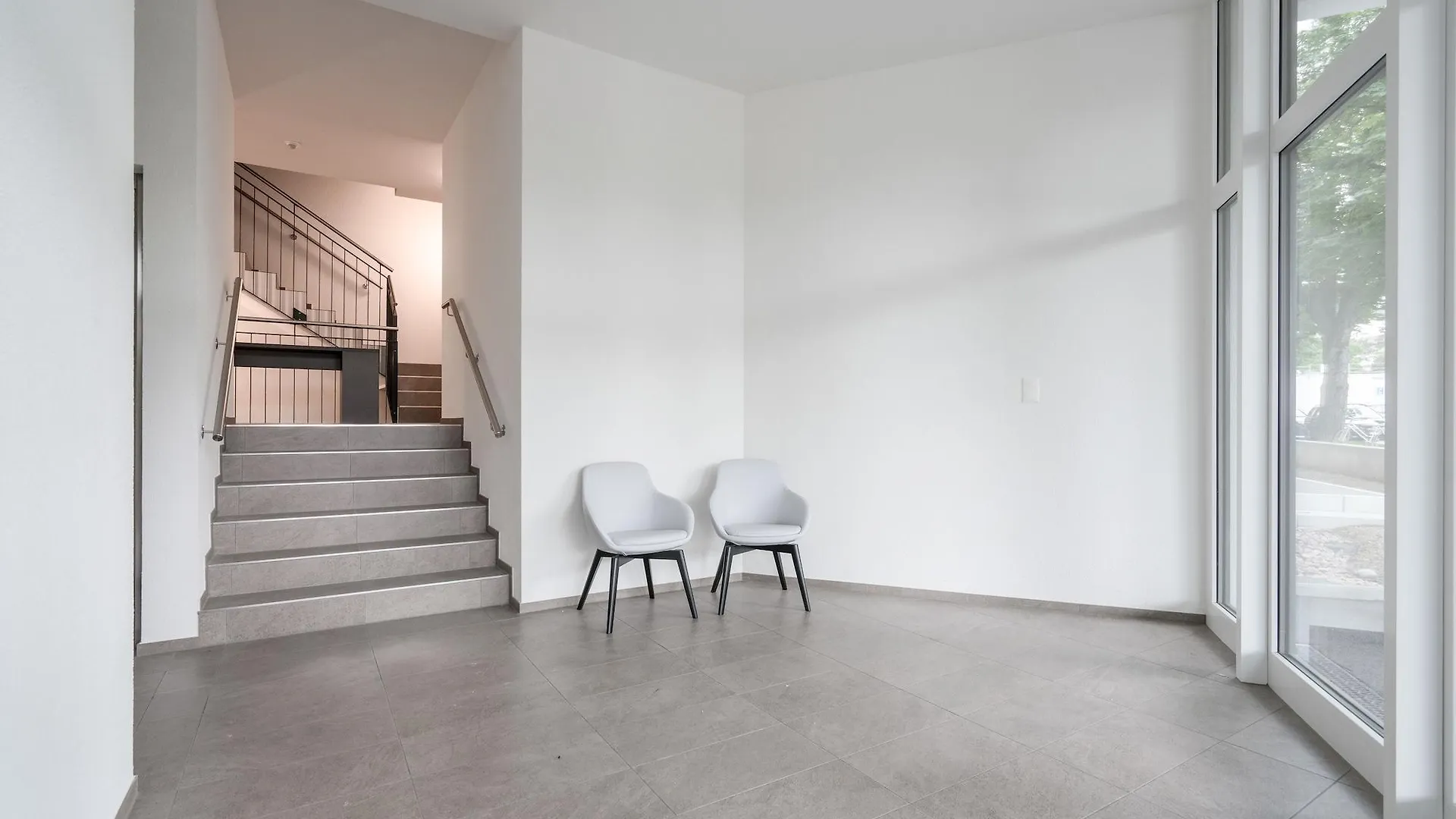 Airport Apartments Basel Schweiz
